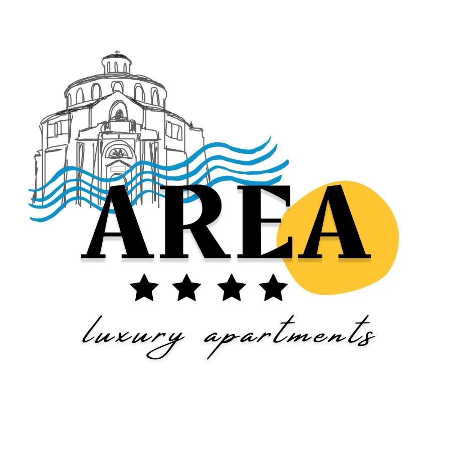 Area2 Center Luxury Apartment Rijeka Exterior foto